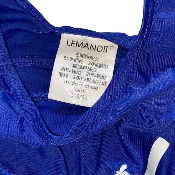 3T Buoyancy Swimsuit - Picture 8 of 9